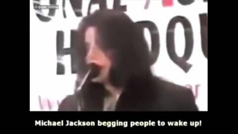 Michael Jackson Vs. The Fake News !