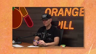 Orange Pill [OP71] - The Uncontactable CEO and Kinky Rugpulls