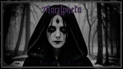 Mortiphera - The Seer's Ascent | Black Metal 2024