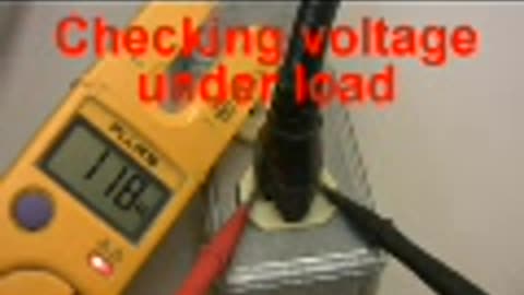 How to Use Multimeter LR x264