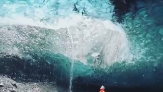 Ice Cave