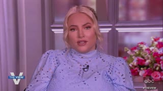 Meghan McCain calls for honesty from the White House