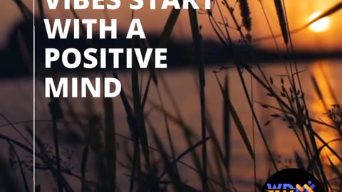 Start morning with New positive mindset