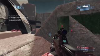 Halo 2 Anniversary - Killtacular #shorts #short #halo #halo2 #halo2024 #halopc #halomultiplayer