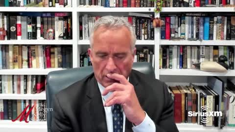 The JFK Assassination, Growing up Kennedy, and His Marriage | Robert F. Kennedy Jr Interview, Part 2