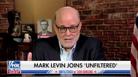 Spoiling Elections: "We Have Our Own Line of Oligarchs" Using Their Dark Money - Mark Levin