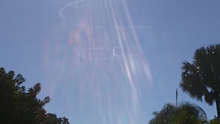 Skywriting 6-30-2022