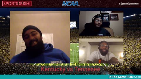 Kentucky vs Tennessee (Matchup Breakdown)