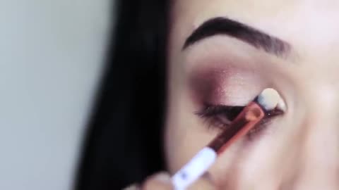 Beginners eye makeup tutorial