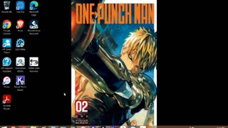 One Punch Man Volume 2 Review