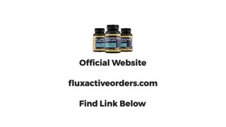 Fluxactive Complete: Prostate Health Supplement! Flux Active Ingredients