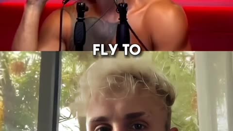 Tate v.s. JAKE PAUL CONFIRMED