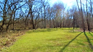 Simsbury Disc Golf Course Slideshow !