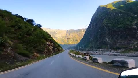 "Swat to Gilgit-Baltistan: Journey Through Northern Pakistan"