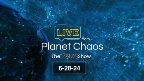 Live From Planet Chaos with Mel K and Rob K | 6-28-24