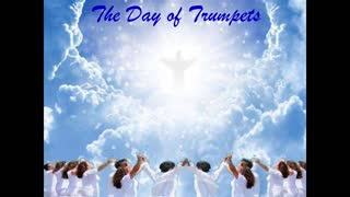 The Joyful Sound - The Day of Trumpets - Leviticus 23