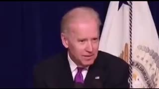 Proof joe Biden is sick