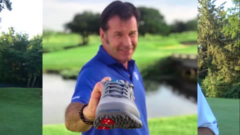 SQAIRZ GOLF SHOES-WIN A FREE PAIR 2022