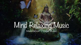 Meditation Music - Between heaven and earth