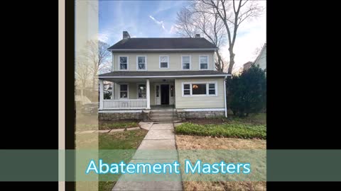 Abatement Masters - (475) 268-1992