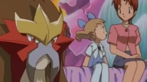 Ranking Pokémon on their ability to destroy your parents marriage