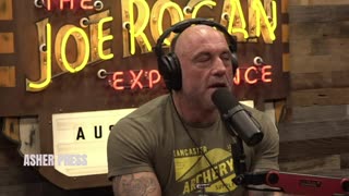 Joe Rogan and Dave Smith discuss lab leak & Dr. Fauci