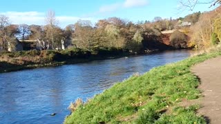 Seaton Park Aberdeenshire