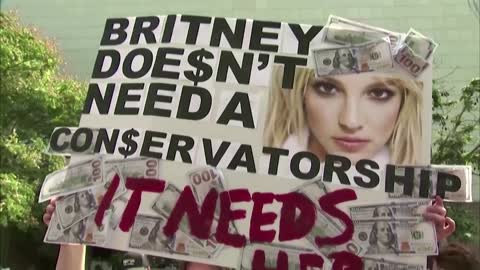 'We need to fix it' - conservatorships after Britney Spears case