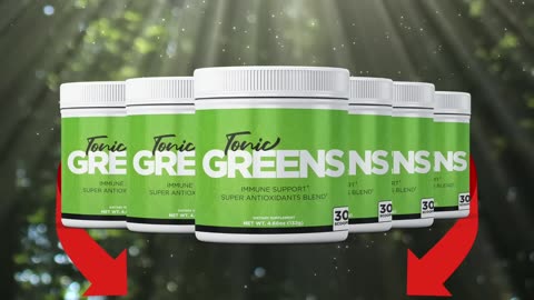 Tonic Greens, Reviews, complete natural support for boosting immunity