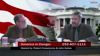 America in Danger 19 November 2022