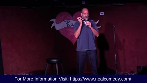 Funniest Local Comedian in Houston