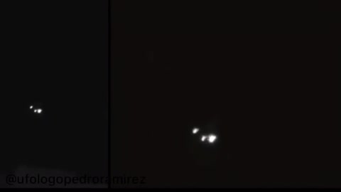 UFOs CHARIOTS OF GOD ANGELS SPOTTED NEAR THE MOUNTAINS IN CUENCA, ECUADOR🕎2 Thessalonians 2:8”FIRE”