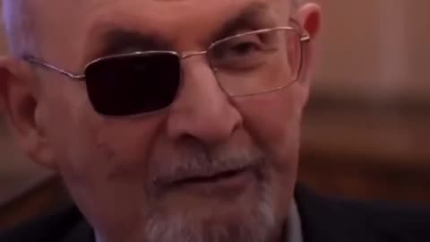Salman Rushdie's Candid Critique Western Support for Hamas Revisited