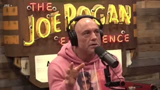 What Else is Out There.. Joe Rogan