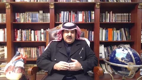 Prof. Dr. Abdullah Alabdulgader calls for the suspension of mRNA injections