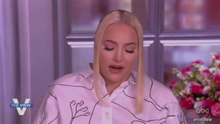 Meghan McCain torches her own show