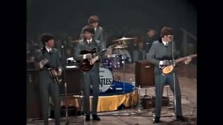 The Beatles - Please Please Me