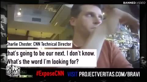 FLASHBACK: CNN Admits Climate Change Is The New COVID Pandemic Propaganda