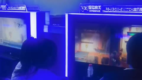 Skyfun hot sale console game machine