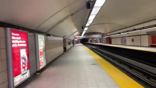 Rosemont Metro