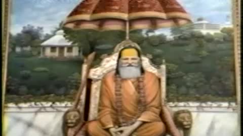 Maharishi Mahesh Yogi - Fullness to fullness part 1