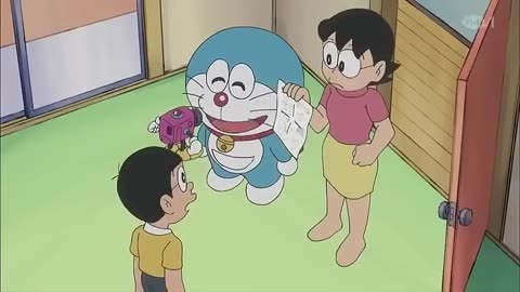 Doraemon new episode part 2