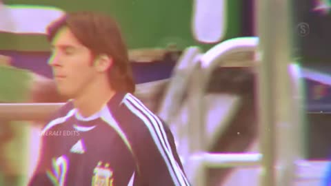 Lioinel "La Pulga" Messi Highlights pt 1