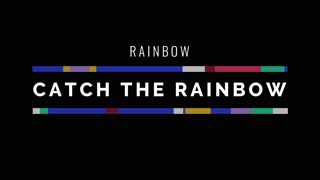 Rainbow - Catch The Rainbow - Legendado