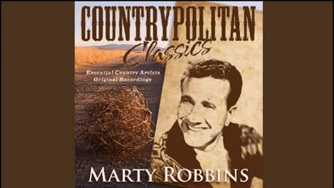 Marty Robbins - The peaceful sod