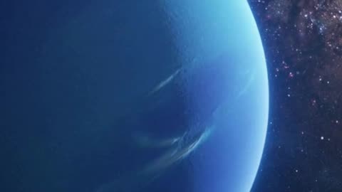 Planeta Neptuno - Detalles Interesantes