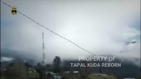 LATEST NEWS-1 WARRIORS FALL IN THE FIELD OF WAR TNI VS KKB-TAPAL