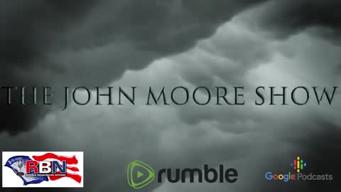 The John Moore Show on Friday, 25 March, 2022