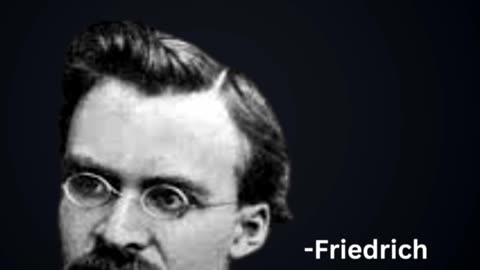 "Discover the Philosophy of Friedrich Nietzsche"#motivationalvideo