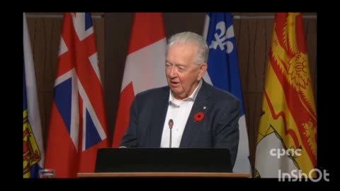 Announcement citizens' inquiry into Canada's COVID-19 response – November 2, 2022